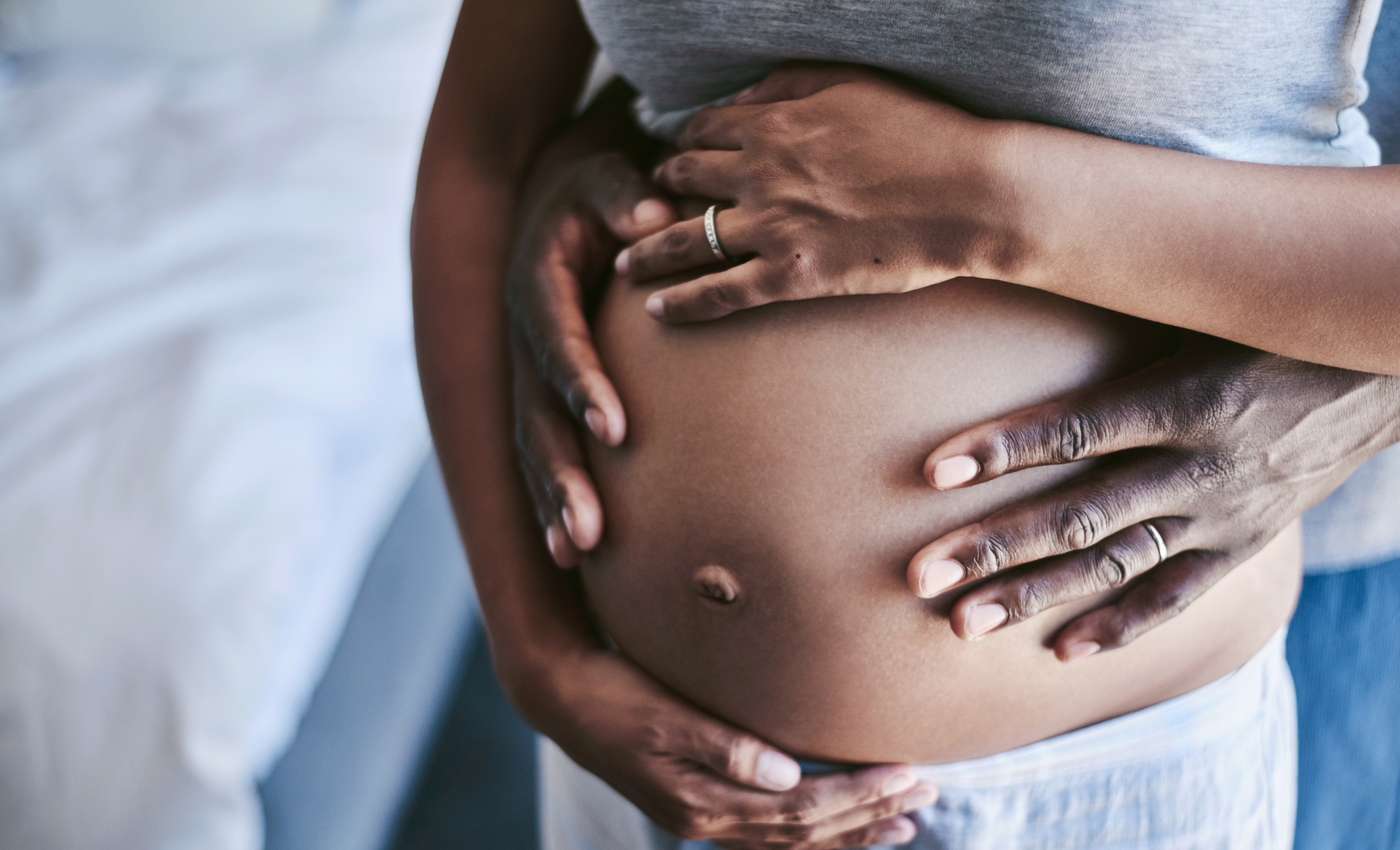 Desvendando mitos: A importância e segurança do sexo durante a gravidez