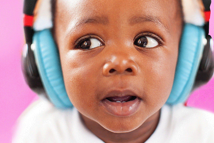 100 músicas no Spotify que bombaram entre as crianças em 2019