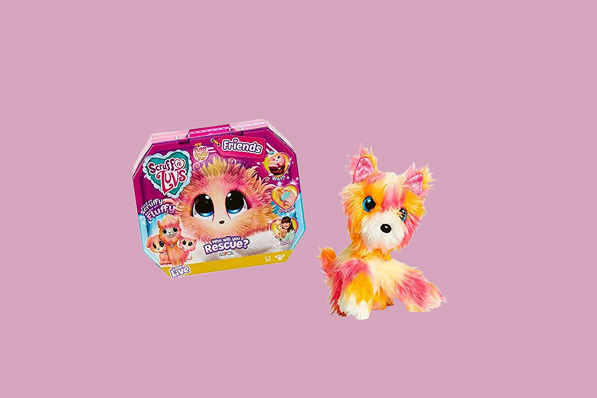 15 brinquedos com surpresinha para presentear as crianças no Natal ...