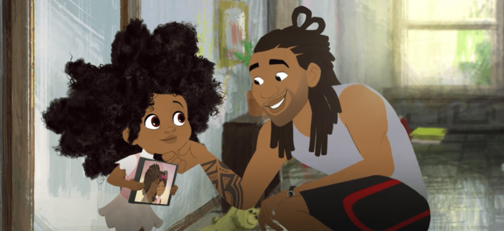 Por que esta animação indicada ao Oscar 2020 merece toda atenção dos pais