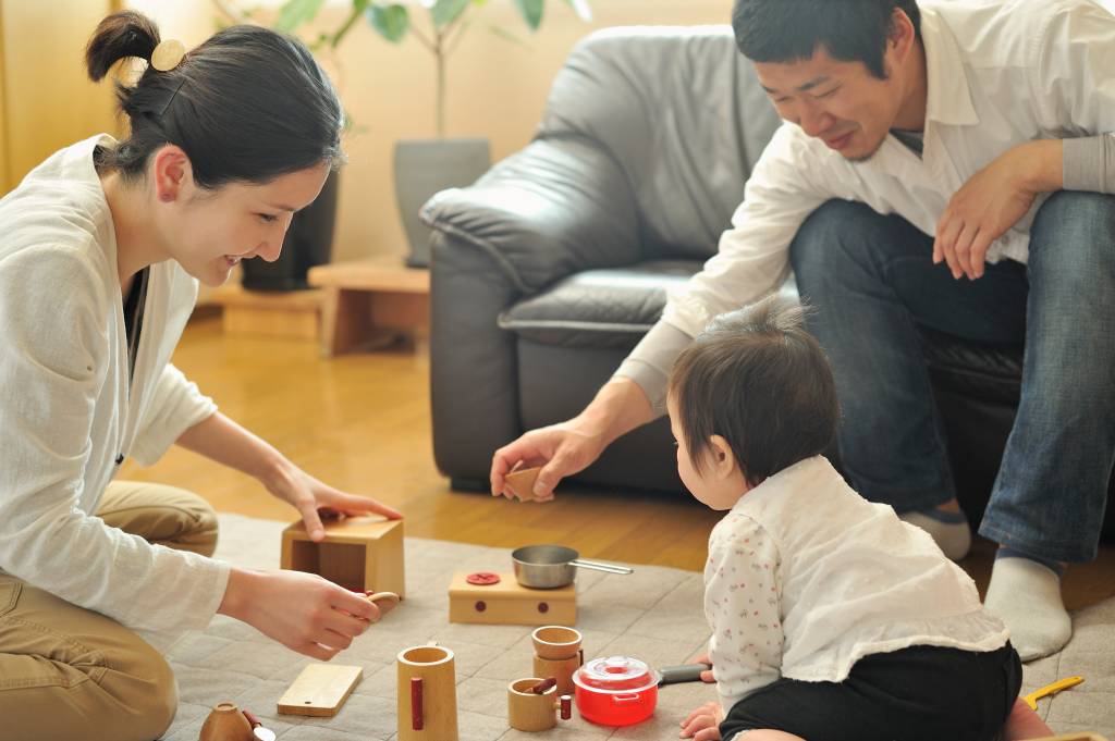 5 tendências para as famílias que vão bombar em 2020