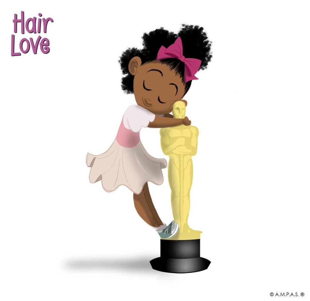 Oscar: “Hair Love” vence com discurso impactante sobre representatividade