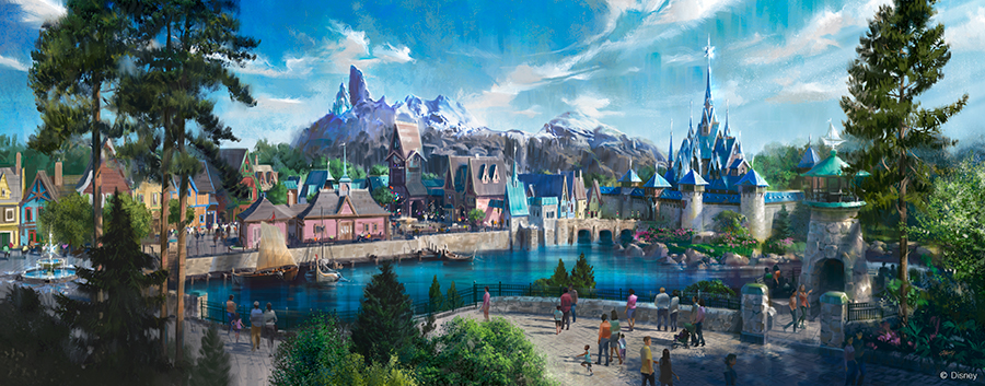 parque-frozen-disney parque-frozen-disney