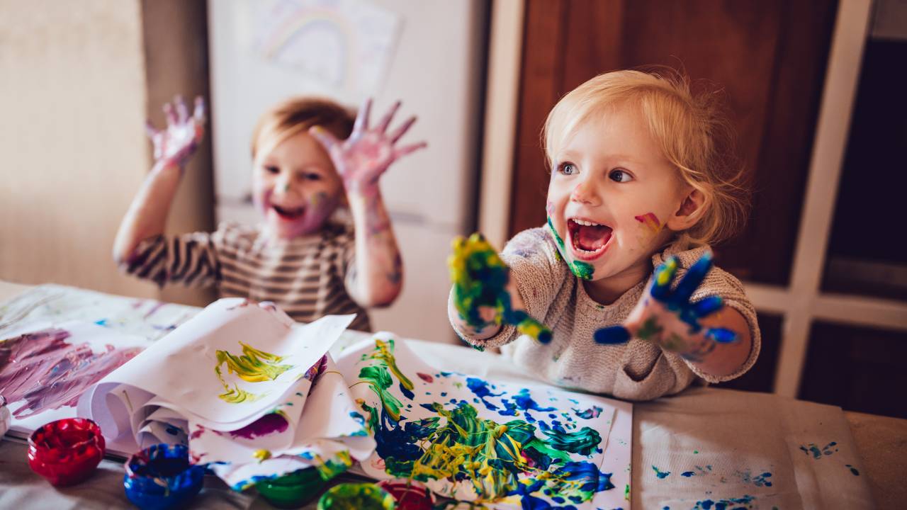 Método Montessori de ensino conheça seus grandes benefícios!
