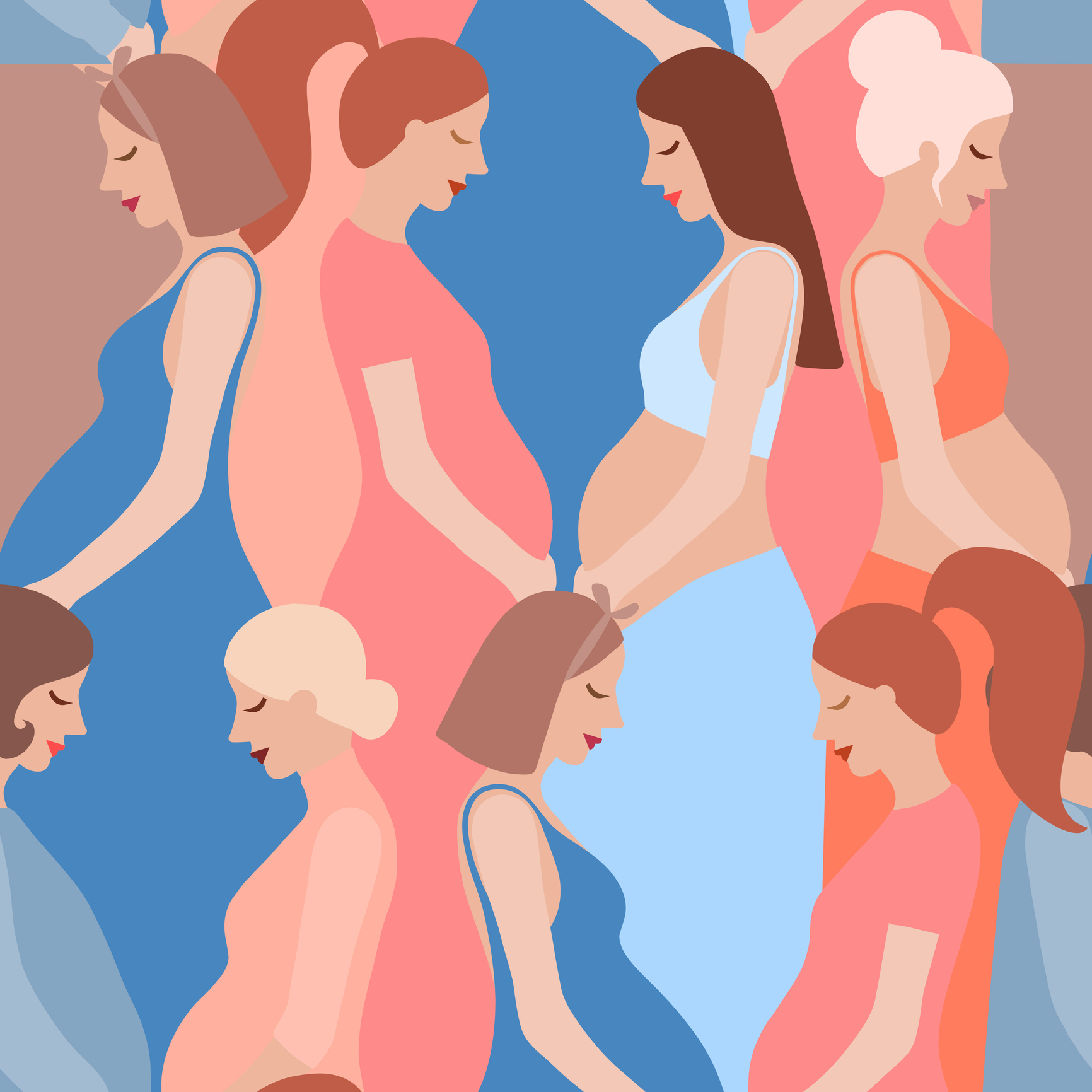 Os sintomas da gravidez podem variar de mulher para mulher e até mesmo de uma gravidez para outra na mesma mulher. No entanto, alguns sintomas comuns podem ser observados: