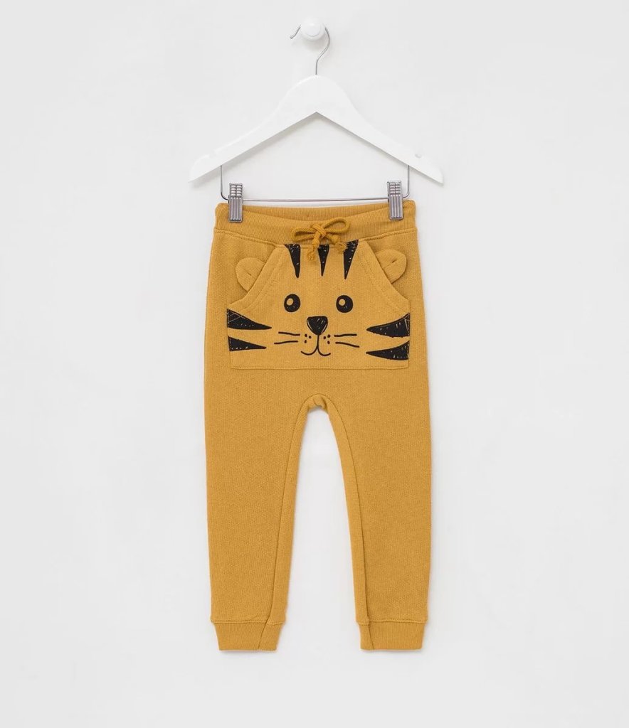 Calça moletom Renner