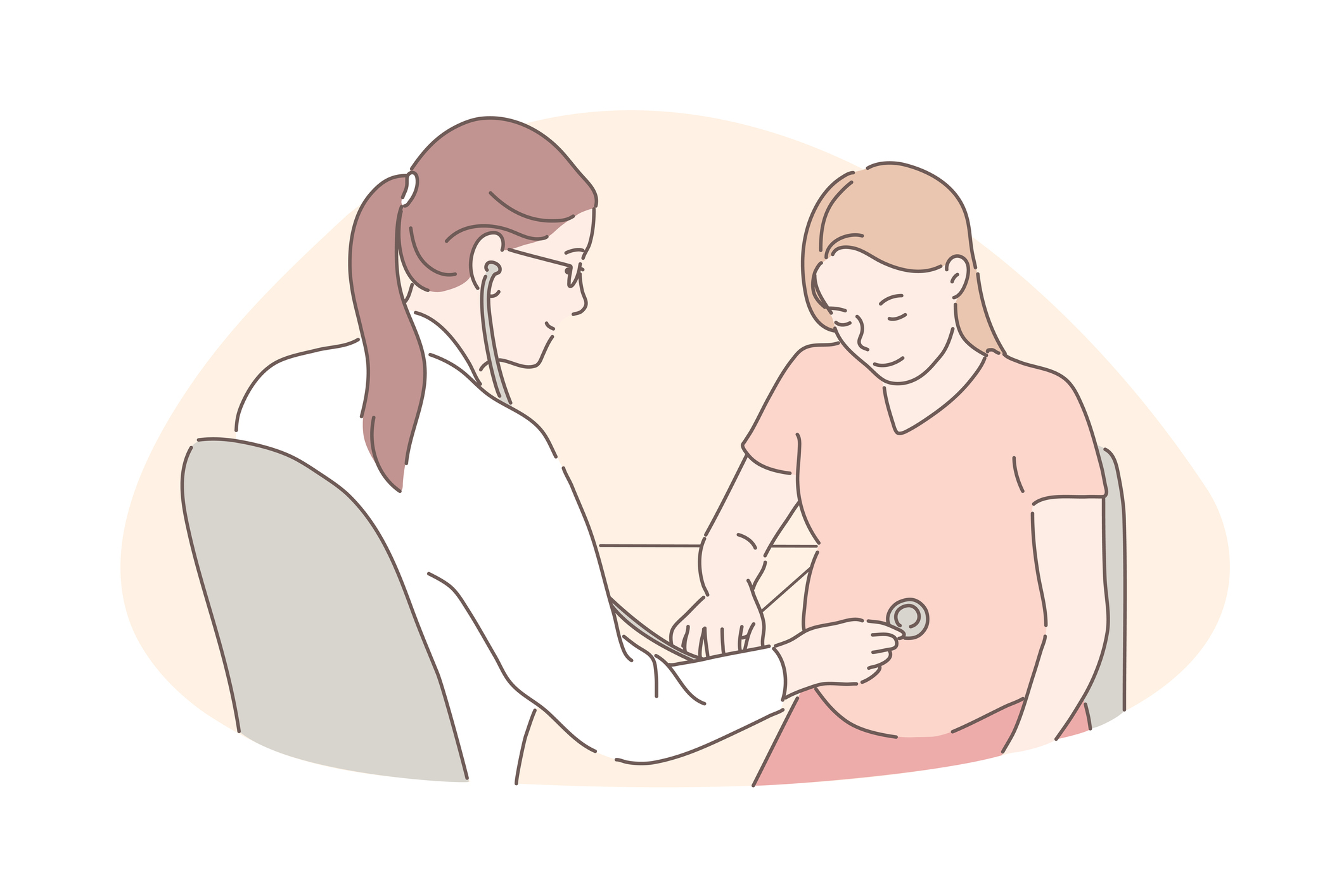 15 perguntas de gestantes mais ouvidas pelos obstetras 