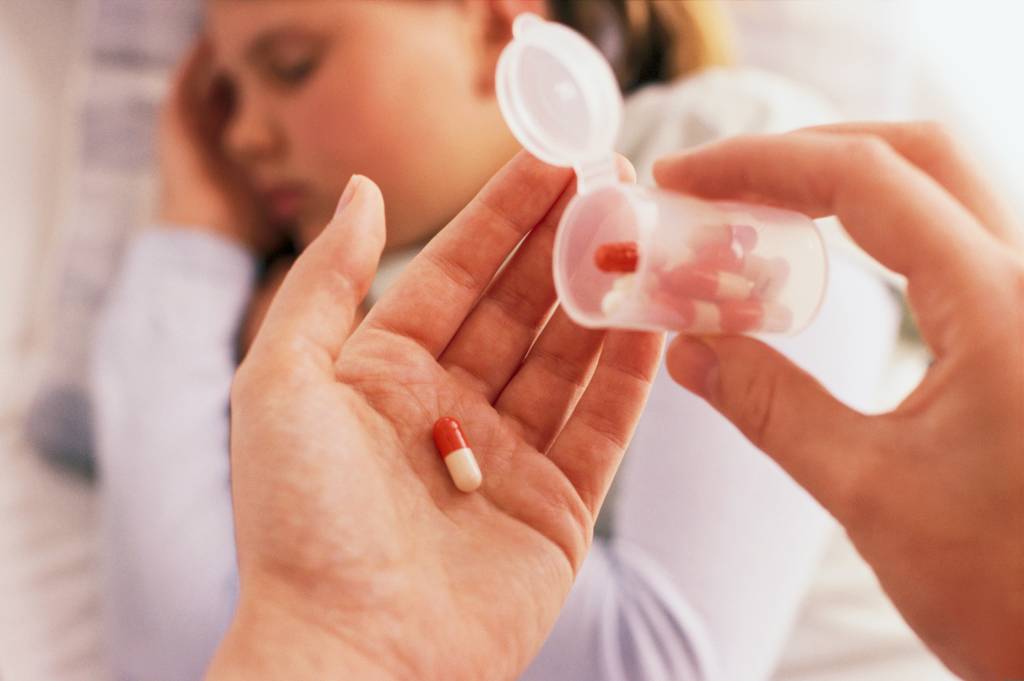 SBP alerta que estudos não garantem eficácia de cloroquina em crianças