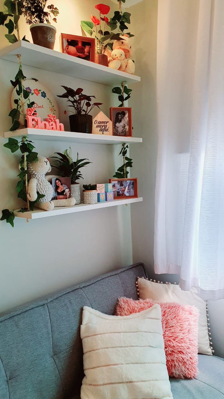 Quarto-de-bebe-com-plantas Quarto-de-bebe-com-plantas