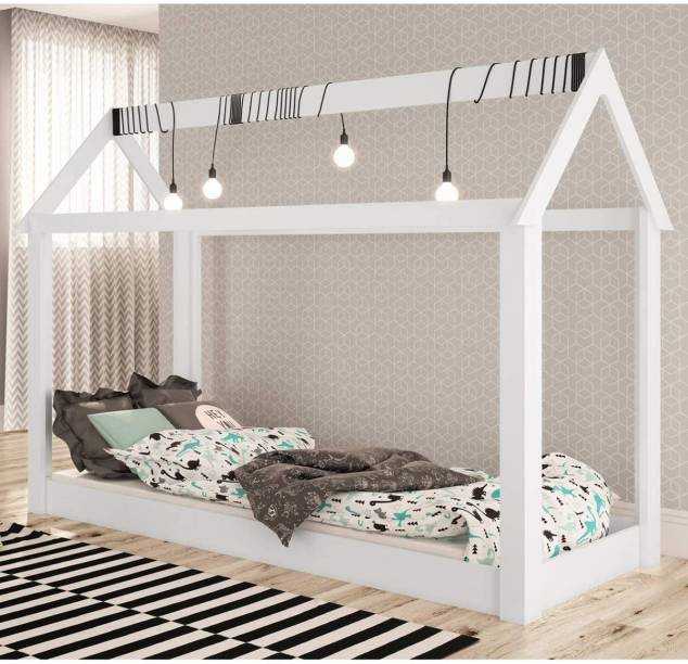 Cama infantil montessoriana, Completa Móveis, <a href="https://amzn.to/2PtgK2N" target="_blank" rel="noopener">R$ 429,90</a>