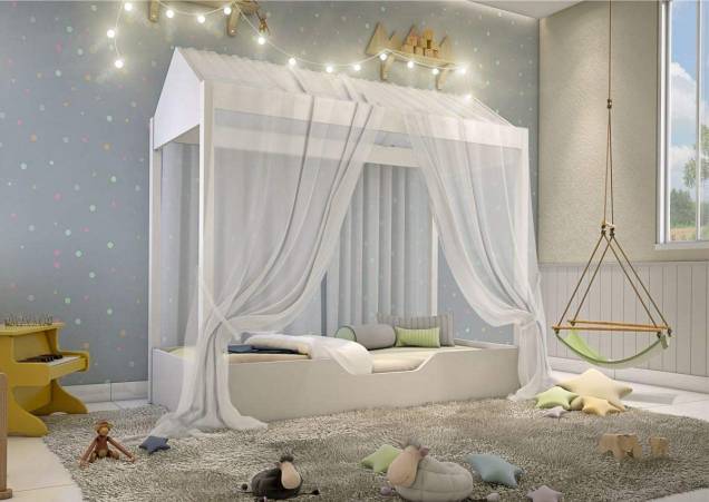 Cama casinha montessori com Mosquiteiro Branco, CasaH, <a href="https://amzn.to/31CmRYv" target="_blank" rel="noopener">R$ 633</a> Cama casinha montessori com Mosquiteiro Branco, CasaH, <a href="https://amzn.to/31CmRYv" target="_blank" rel="noopener">R$ 633</a>