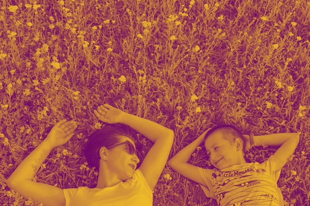 Deixou algum plano para trás por causa do filho? Pode não ser bem assim…