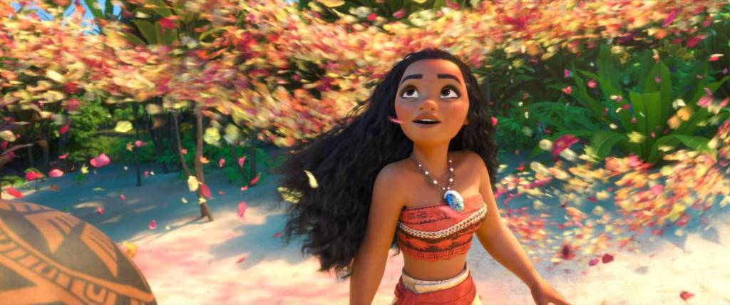 Onde assistir a todos os desenhos e filmes queridos da Disney