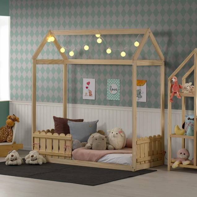 Minicama casinha II com cerquinha, da Casatema, <a href="https://tidd.ly/30vaVIB" target="_blank" rel="noopener">R$ 593,02</a> Minicama casinha II com cerquinha, da Casatema, <a href="https://tidd.ly/30vaVIB" target="_blank" rel="noopener">R$ 593,02</a>