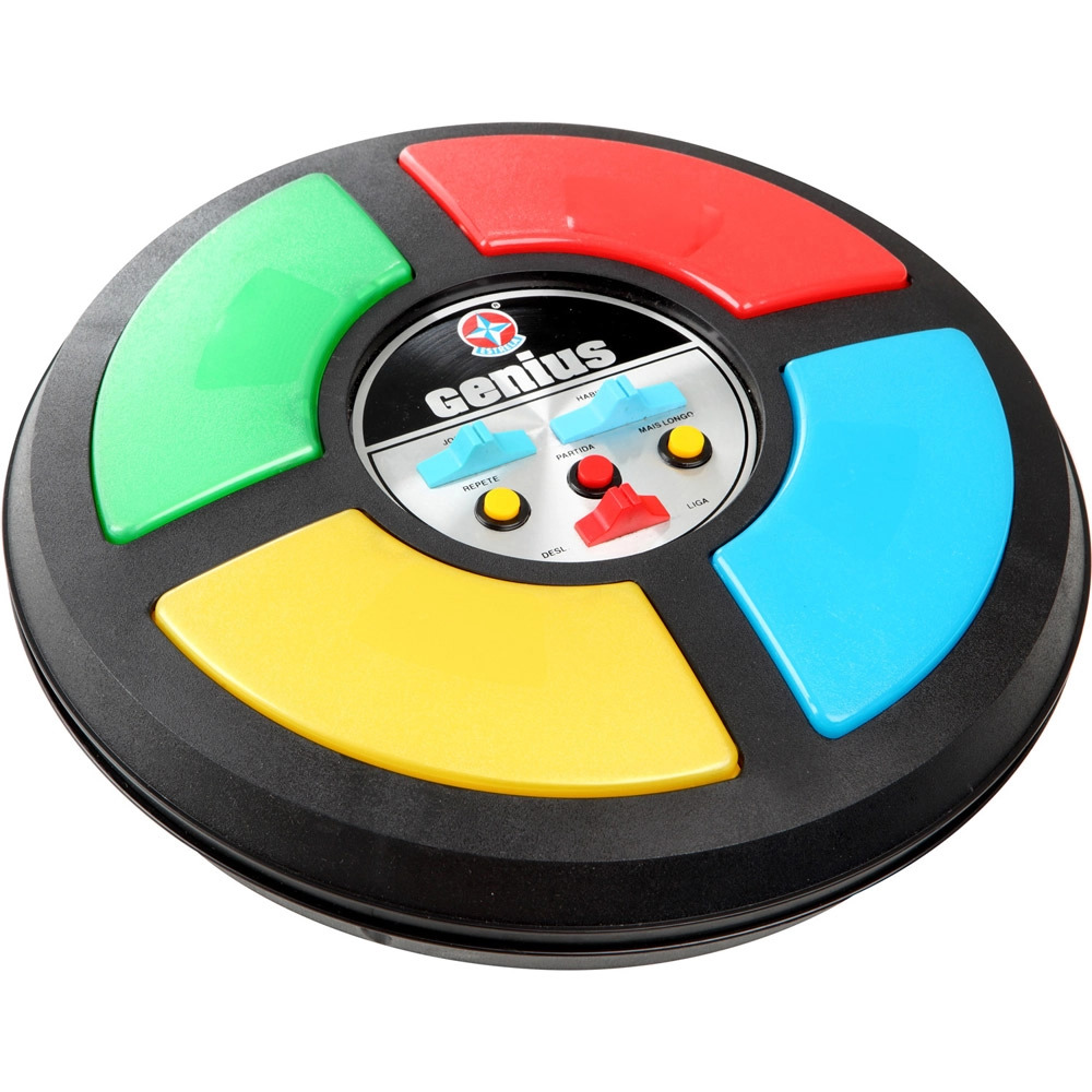 Jogo-Genius