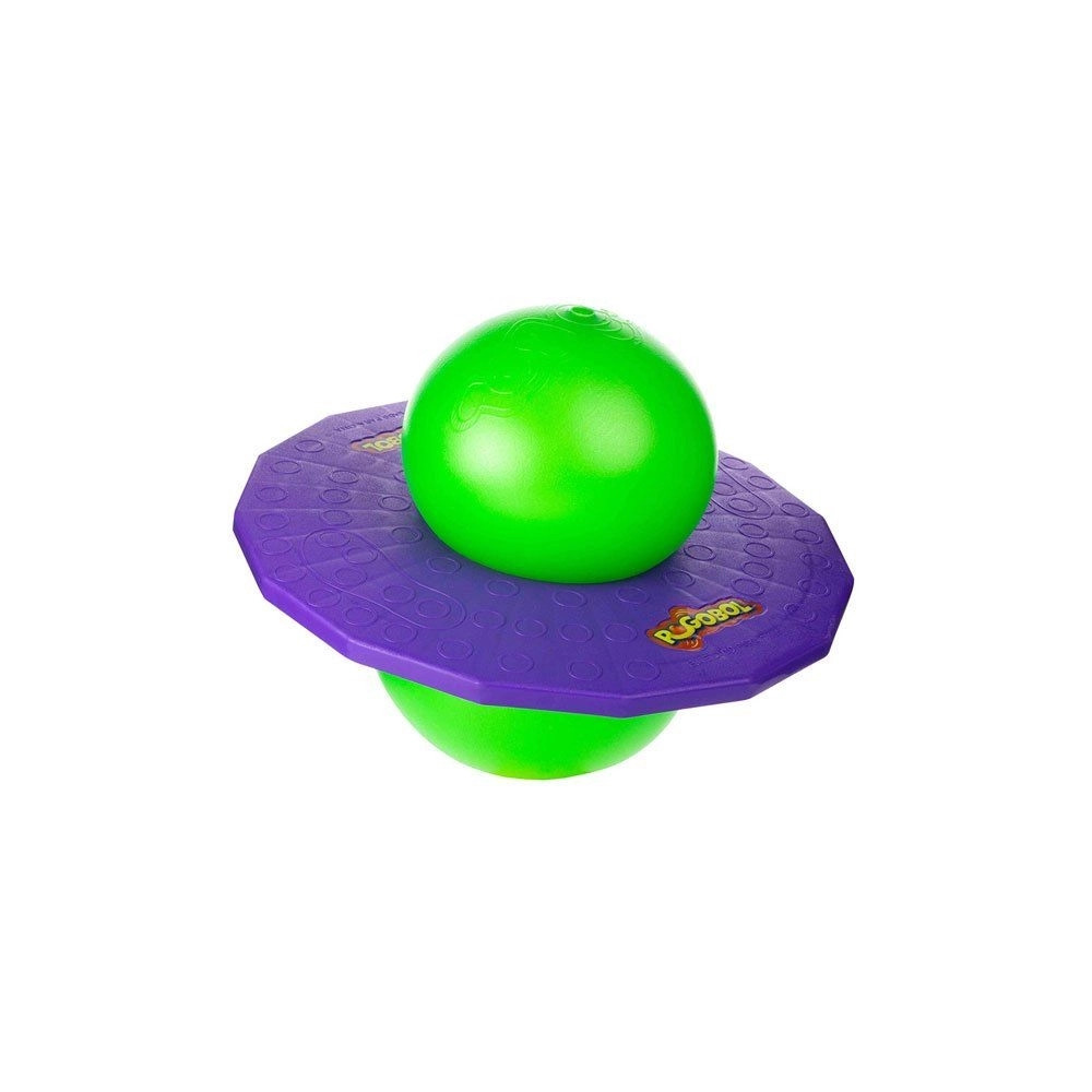 Pogobol