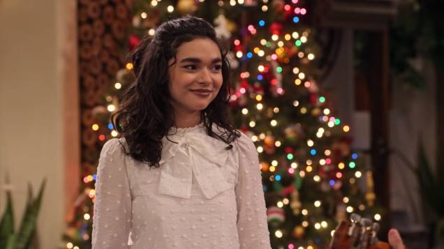 <h3><b>Ashley Garcia - Genius in Love: Christmas </b></h3>| Data de estreia: 09/12 | A inteligentíssima Ashley Garcia enfrenta uma dupla tarefa na Califórnia: criar robôs para a Nasa enquanto desvenda todos os mistérios da adolescência! No especial de fim de ano, uma reunião de Natal divertida se transforma quando Ashley bate com a cabeça e tem um vislumbre de seu futuro com Tío, <span style="font-weight:300;">Tad, Stick e Brooke. O que será que a aguarda? </span> <h3><b>Ashley Garcia - Genius in Love: Christmas </b></h3>| Data de estreia: 09/12 | A inteligentíssima Ashley Garcia enfrenta uma dupla tarefa na Califórnia: criar robôs para a Nasa enquanto desvenda todos os mistérios da adolescência! No especial de fim de ano, uma reunião de Natal divertida se transforma quando Ashley bate com a cabeça e tem um vislumbre de seu futuro com Tío, <span style="font-weight:300;">Tad, Stick e Brooke. O que será que a aguarda? </span>