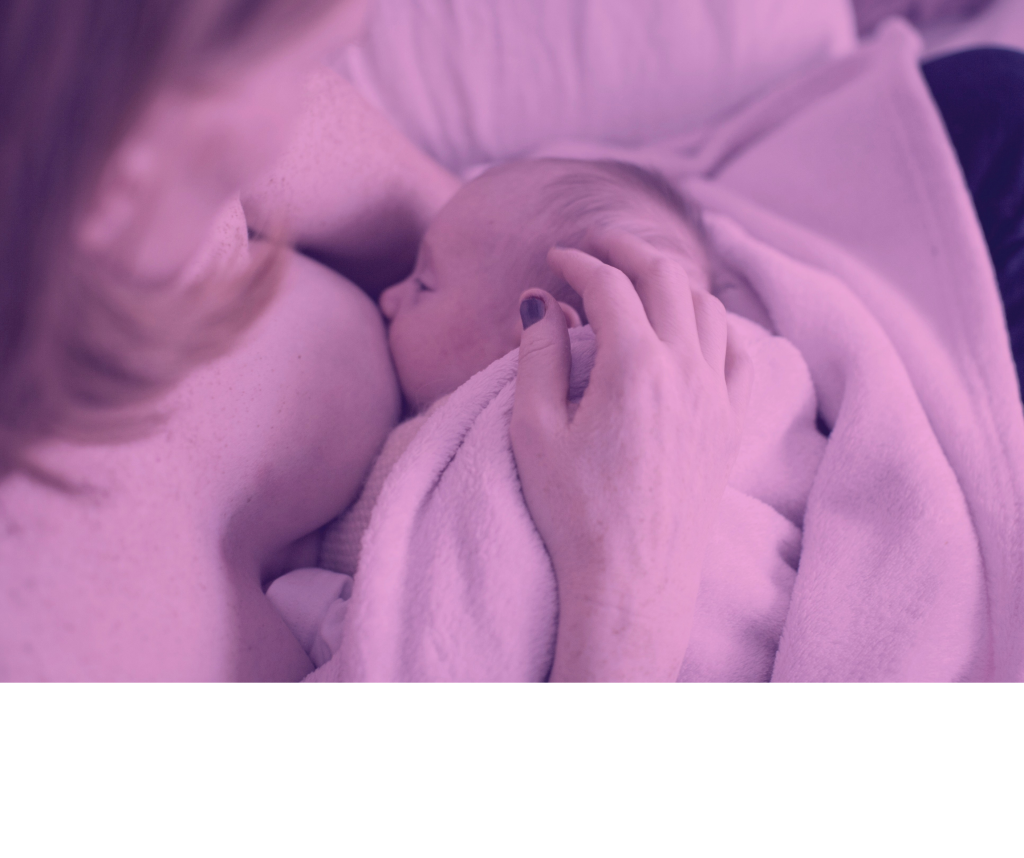 Câncer de mama: entenda os sinais da doença durante a amamentação