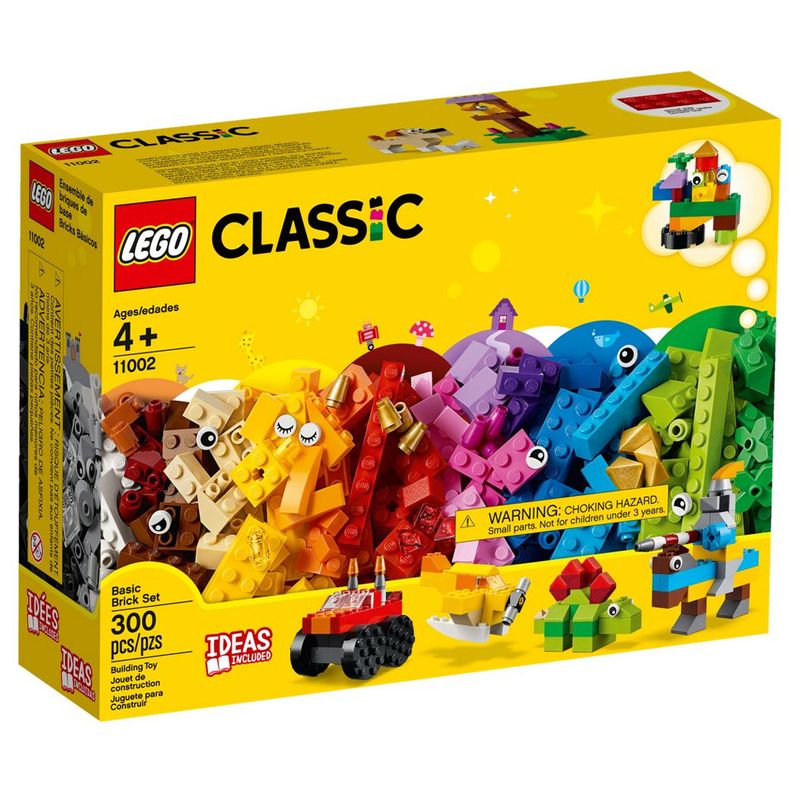 Lego-classic