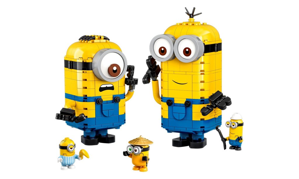 minion-lego