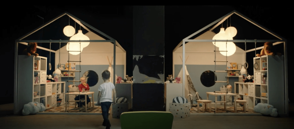 Este experimento mostra como preconceitos vêm do adulto e não da criança