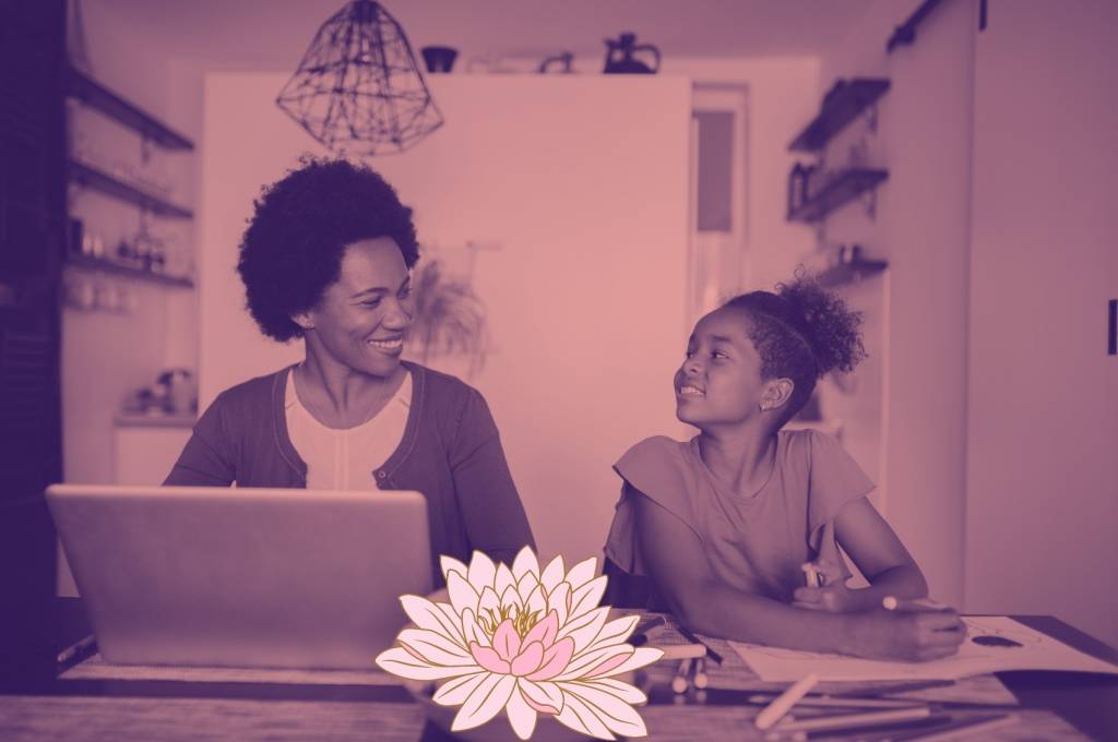 Como ajudar as crianças a elaborar 2020?