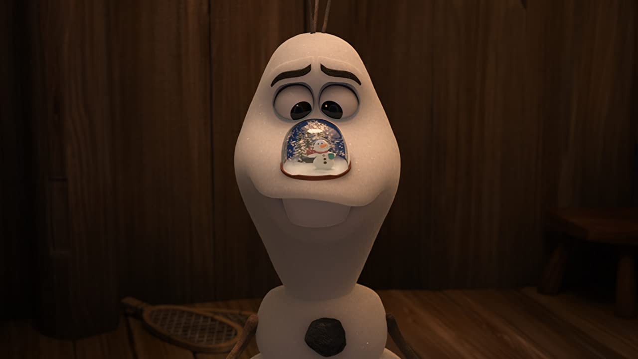 Olaf-Frozen-Disney