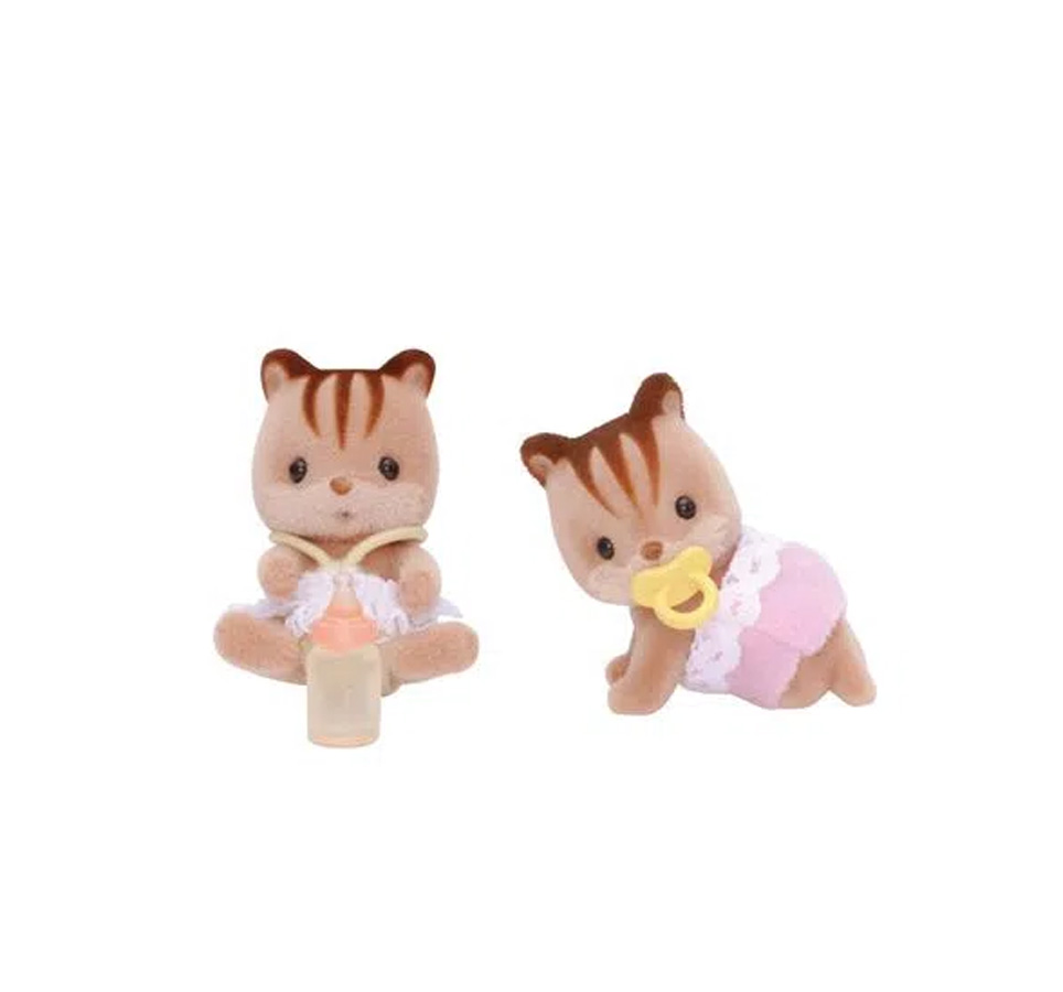 Sylvanian-Families-Esquilos