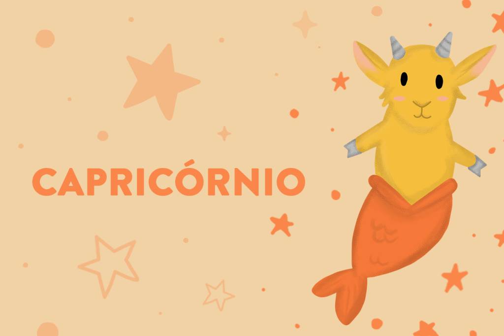 Signo do bebê: conheça as características do filho de capricórnio