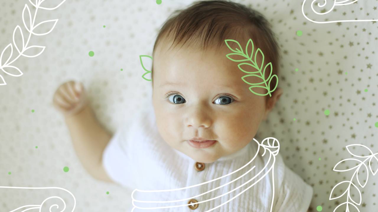 Nomes de bebê que significam amor! Confira nossa lista inspiradora!