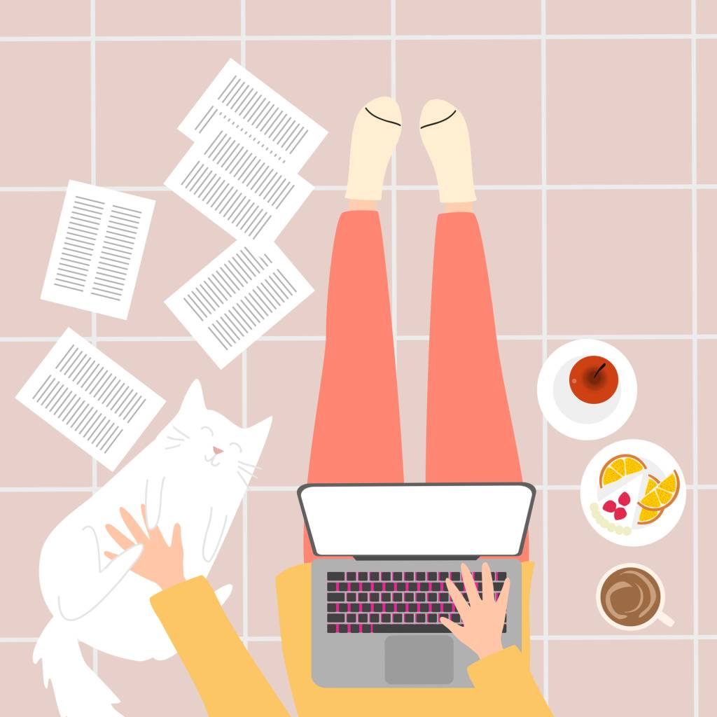 Me recuso a aceitar que minhas intenções e desejos não são prioridade