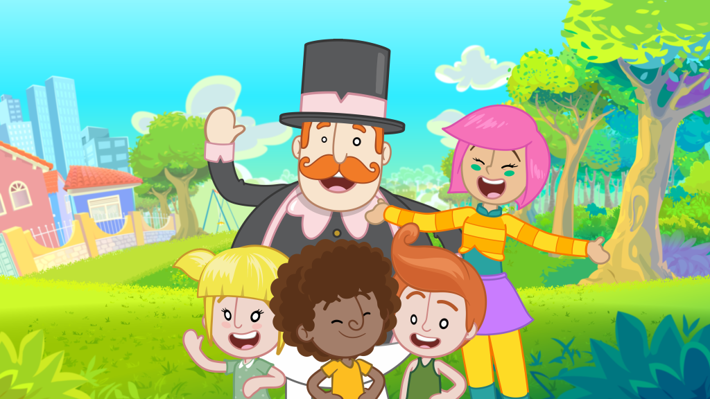 Como nasce uma famosa música do Mundo Bita