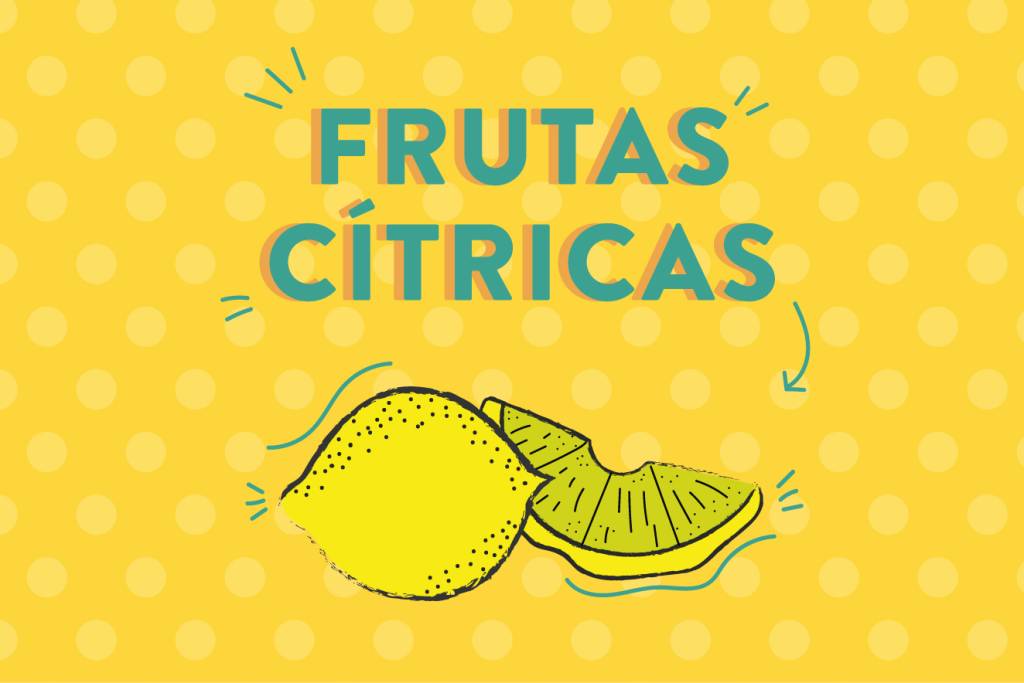 Como introduzir frutas cítricas no menu do bebê? Veja as melhores dicas!