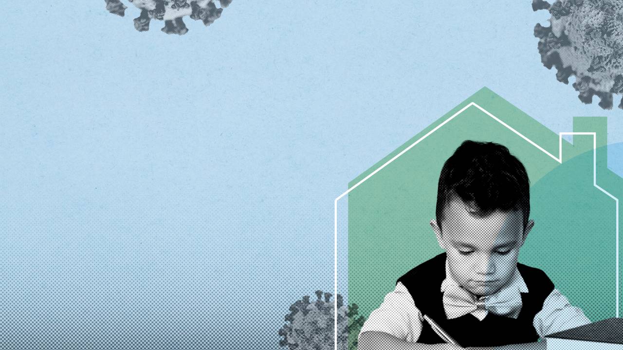 Criança-estudando-escola-covid-19