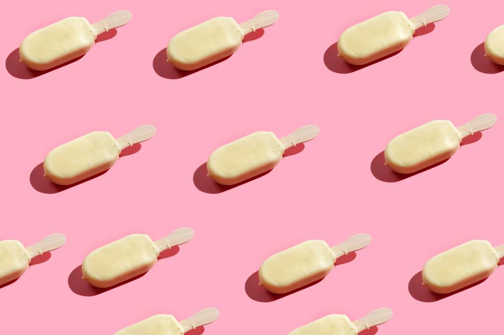 ‘Peitolé’: pediatras explicam prós e contras do picolé de leite materno