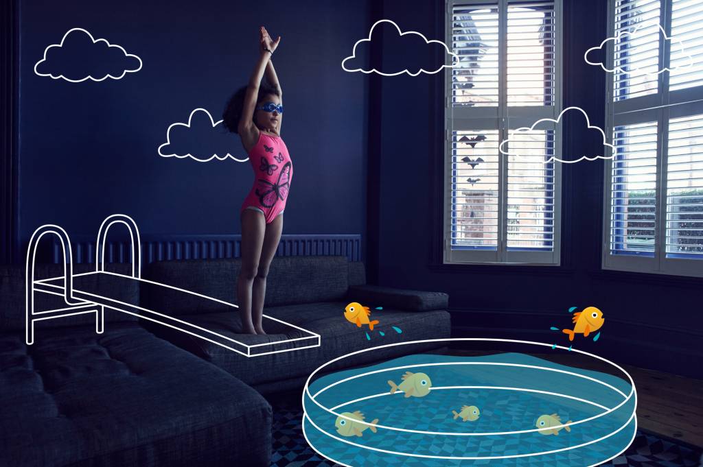 8 jeitos de fazer seu filho descobrir atividades que ele realmente gosta