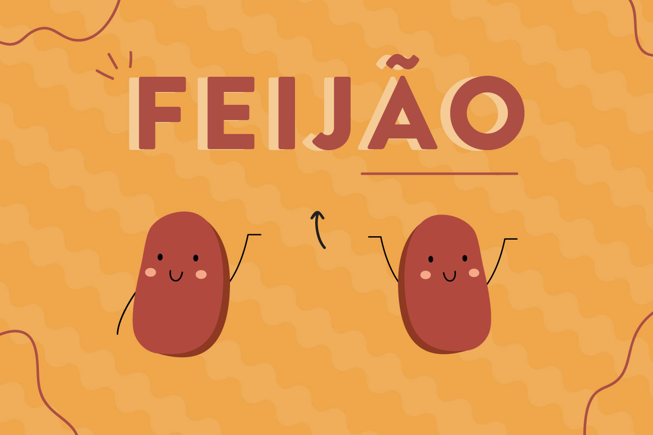 Como Introduzir Feijao No Cardapio Da Crianca Veja 3 Receitas Deliciosas Bebe Com Br