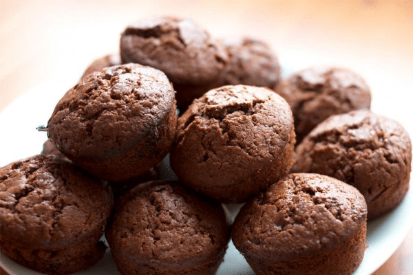 receitas-para-a-pascoa-bolinho-de-cacau Bolinhos de cacau