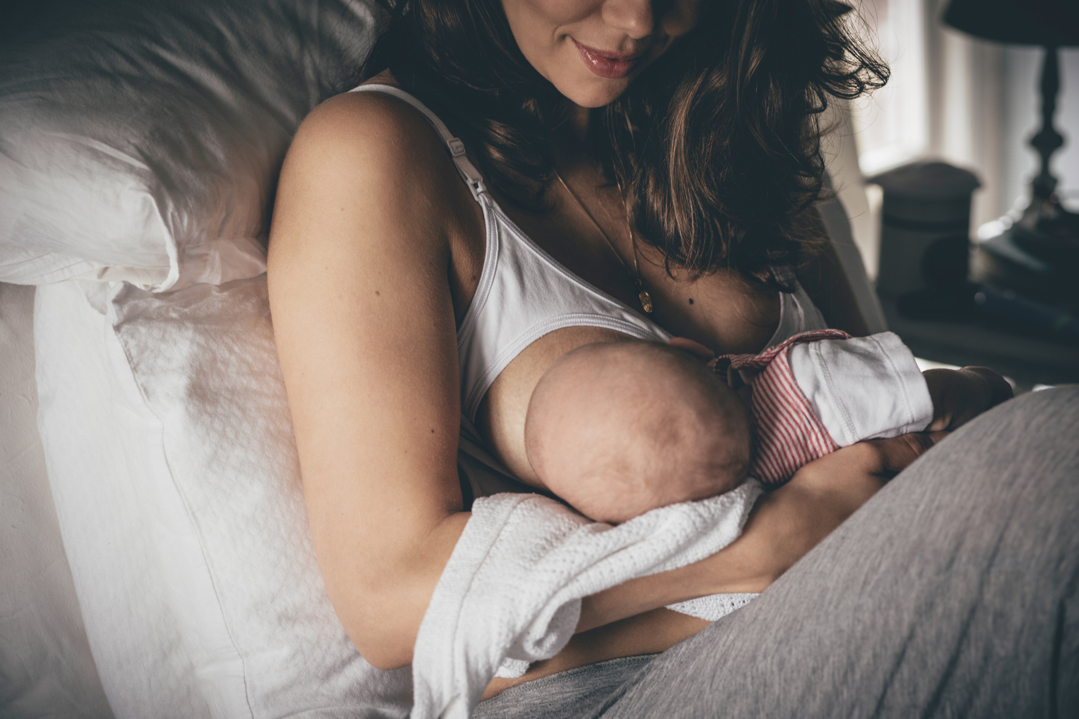 Amamentação e trabalho: Como manter após a licença-maternidade?