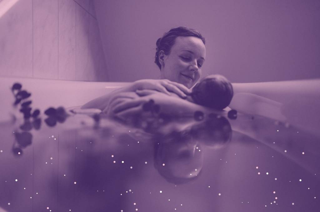 Coloque a culpa materna em seu devido lugar!