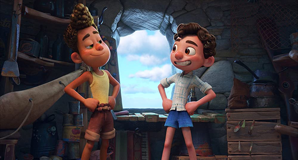 Alberto-e-Luca-na-nova-animação-da-Disney-com-Pixar