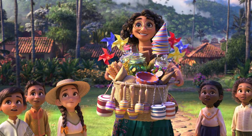 Tudo o que sabemos sobre a nova princesa colombiana da Disney