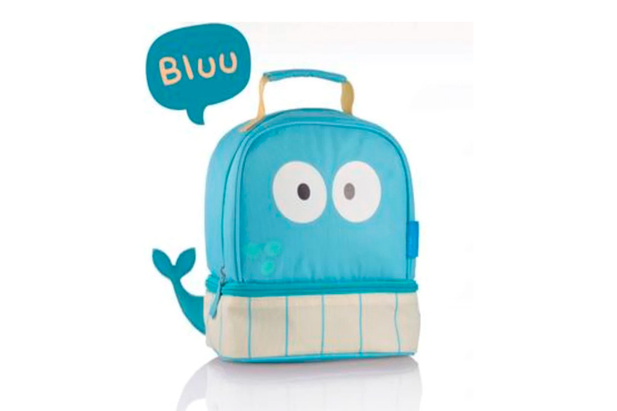Lancheira-Infantil-Multikids-Baby Lancheira-Infantil-Multikids-Baby