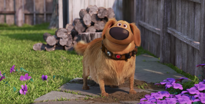 Personagem fofo da Pixar ganha curta só para ele! Veja mais estreias