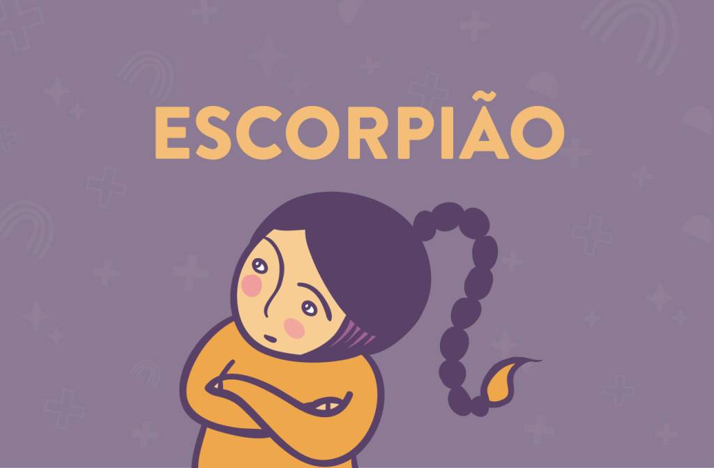 Decanatos de Escorpião: qual é a diferença entre os escorpianos de outubro e de novembro?