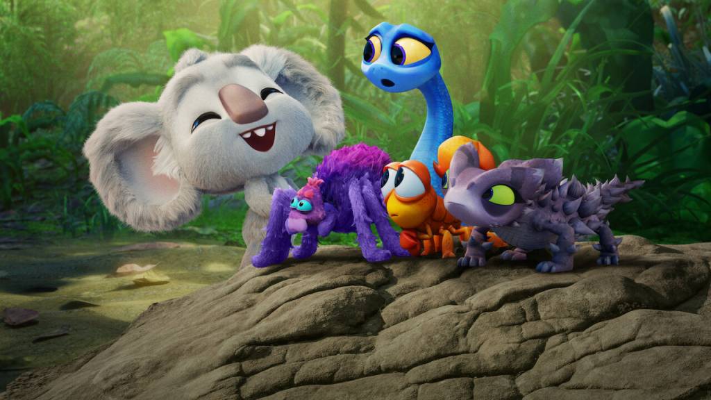 Especiais de Natal e mais novidades imperdíveis dos streamings em dezembro