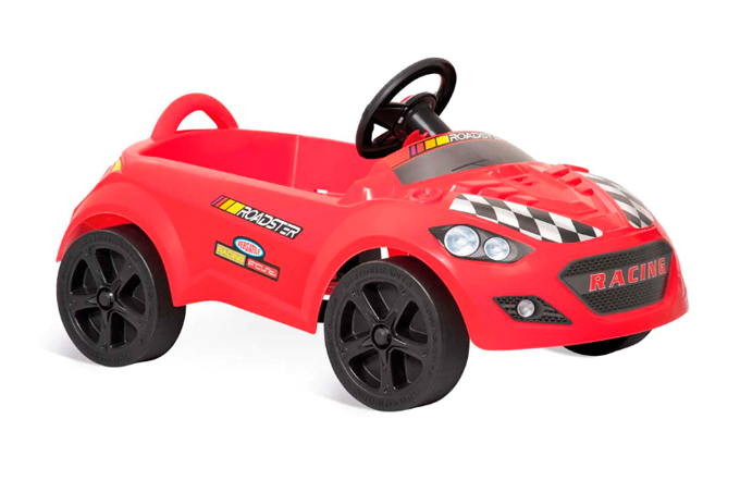 Carro-Roadster-com-Pedal Carro-Roadster-com-Pedal