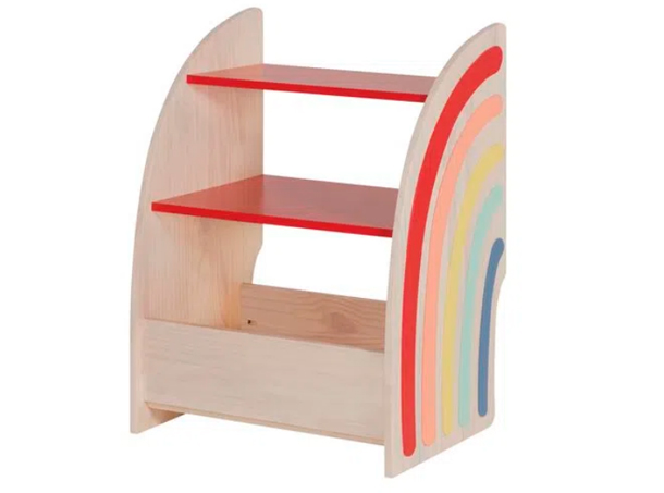 Estante-infantil-arco-íris Estante-infantil-arco-íris