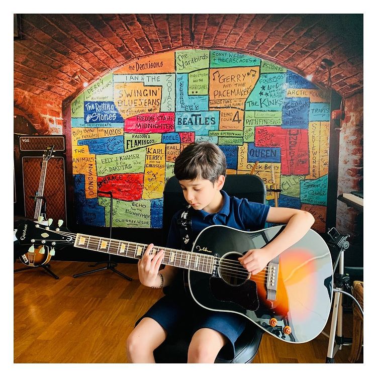 Criança com QI alto: “É uma conquista que não determina a felicidade dele”