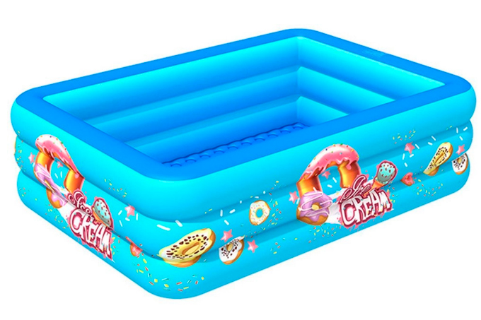 Piscina-Crianças,-Majito Piscina-Crianças,-Majito
